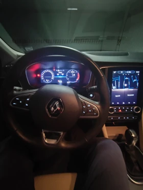 Обява за продажба на Renault Megane 1.5 Blue dCi ~41 500 лв. - изображение 1