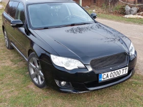 Обява за продажба на Subaru Legacy 2.0R ~7 500 лв. - изображение 1