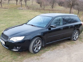 Обява за продажба на Subaru Legacy 2.0R ~7 500 лв. - изображение 1