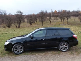 Обява за продажба на Subaru Legacy 2.0R ~7 500 лв. - изображение 3