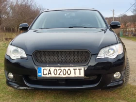 Обява за продажба на Subaru Legacy 2.0R ~7 500 лв. - изображение 2