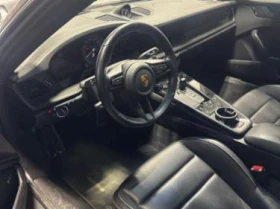 Porsche 911 Carrera 4 GTS Coupe * * CARFAX * * АВТО КРЕДИТ - 171999 лв. - 75029120 | Car24.bg