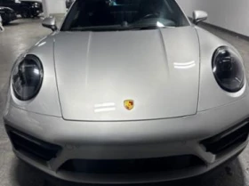 Porsche 911 Carrera 4 GTS Coupe * * CARFAX * * АВТО КРЕДИТ - 171999 лв. - 75029120 | Car24.bg
