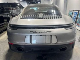 Porsche 911 Carrera 4 GTS Coupe * * CARFAX * * АВТО КРЕДИТ - 171999 лв. - 75029120 | Car24.bg