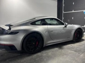Porsche 911 Carrera 4 GTS Coupe * * CARFAX * * АВТО КРЕДИТ - 171999 лв. - 75029120 | Car24.bg