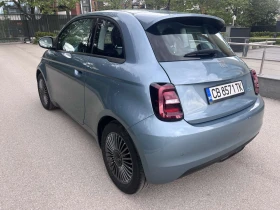 Fiat 500 - 33000 лв. - 93823012 7
