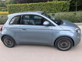 Fiat 500 - 33000 лв. - 93823012 5