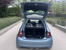 Fiat 500 - 33000 лв. - 93823012 11