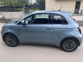 Fiat 500 - 33000 лв. - 93823012 4