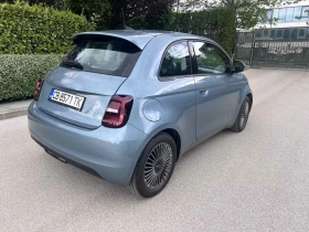 Fiat 500 - 33000 лв. - 93823012 6