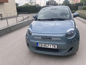 Fiat 500 - 33000 лв. - 93823012 2