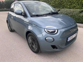 Fiat 500 - 33000 лв. - 93823012 3