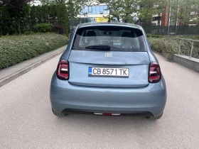 Fiat 500 - 33000 лв. - 93823012 8