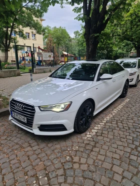 Обява за продажба на Audi A6 TFSI 2.0T ~45 000 лв. - изображение 2