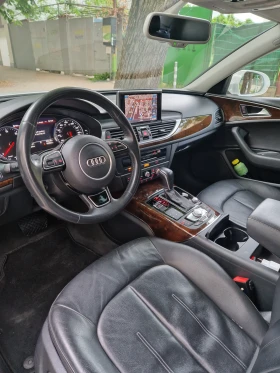 Обява за продажба на Audi A6 TFSI 2.0T ~45 000 лв. - изображение 3