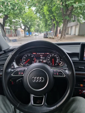 Обява за продажба на Audi A6 TFSI 2.0T ~45 000 лв. - изображение 4