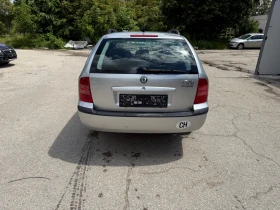 Обява за продажба на Skoda Octavia 1.8T CH ~5 400 лв. - изображение 4