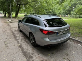 Mazda 6 2.2D Takumi | Mobile.bg    11