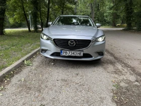 Mazda 6 2.2D Takumi | Mobile.bg    5