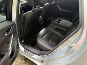 Mazda 6 2.2D Takumi | Mobile.bg    9