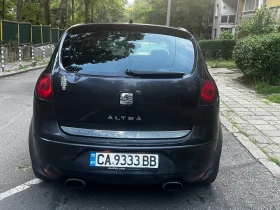 Seat Altea | Mobile.bg    3
