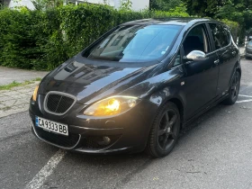     Seat Altea