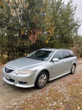 Mazda 6 | Mobile.bg    4