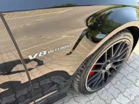     Mercedes-Benz CLS 63 AMG