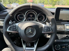 Mercedes-Benz CLS 63 AMG | Mobile.bg    11