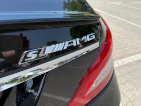 Mercedes-Benz CLS 63 AMG | Mobile.bg    5