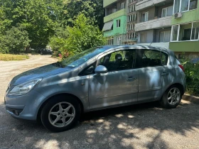 Opel Corsa Газ - 5400 лв. - 47928756 11