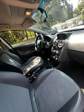 Opel Corsa Газ - 5400 лв. - 47928756 2