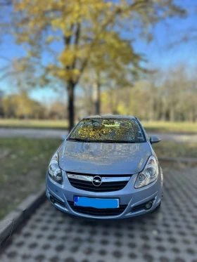 Opel Corsa Газ - 5400 лв. - 47928756 9
