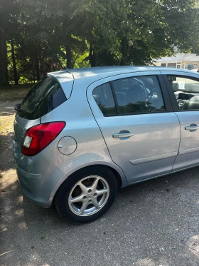 Opel Corsa Газ - 5400 лв. - 47928756 12