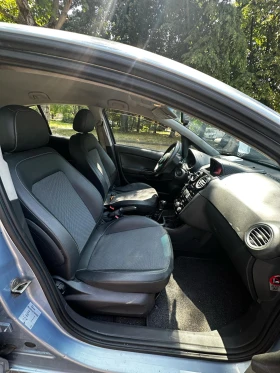Opel Corsa Газ - 5400 лв. - 47928756 3