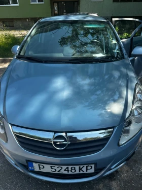 Opel Corsa Газ - 5400 лв. - 47928756 14