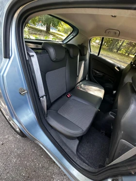 Opel Corsa Газ - 5400 лв. - 47928756 10