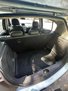 Opel Corsa Газ - 5400 лв. - 47928756 4