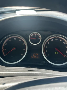Opel Corsa Газ - 5400 лв. - 47928756 5