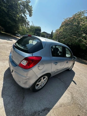 Opel Corsa Газ - 5400 лв. - 47928756 6