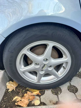 Opel Corsa Газ - 5400 лв. - 47928756 8