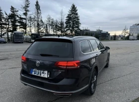 VW Passat Alltrack  | Mobile.bg    4