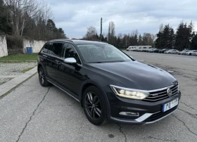 VW Passat Alltrack  | Mobile.bg    3