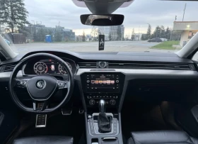 VW Passat Alltrack  | Mobile.bg    8