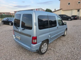 Citroen Berlingo 1.6 - | Mobile.bg    5