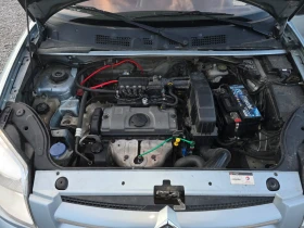 Citroen Berlingo 1.6 - | Mobile.bg    17