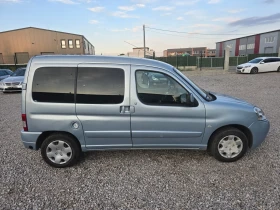 Citroen Berlingo 1.6 - | Mobile.bg    6