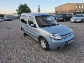 Citroen Berlingo 1.6 - | Mobile.bg    7