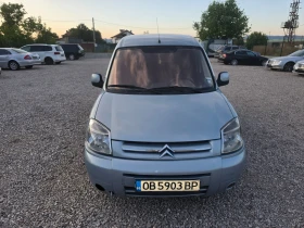 Citroen Berlingo 1.6 - | Mobile.bg    8