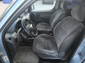 Citroen Berlingo 1.6 - | Mobile.bg    11
